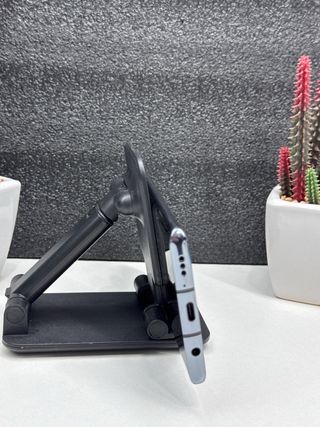 LG Velvet 5G 128GB Gris