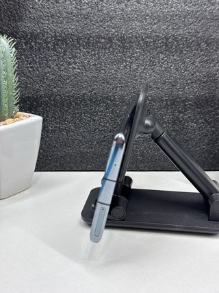 LG Velvet 5G 128GB Gris