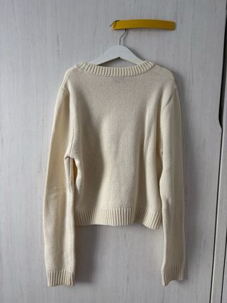 Jersey Stradivarius California USA Talla XS