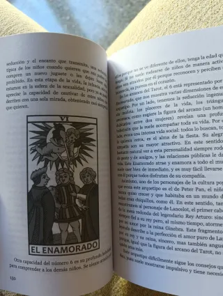 Numerología de los 22 Arquetipos: Descubre el M...