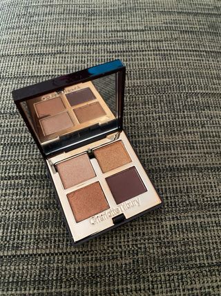 Paleta de sombras Charlotte Tilbury
