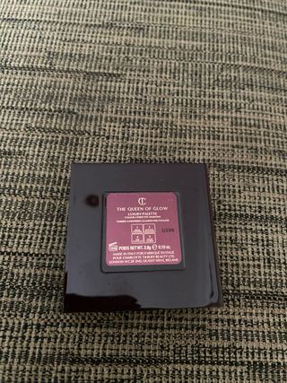 Paleta de sombras Charlotte Tilbury