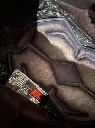 Casco de moto MT Helmets