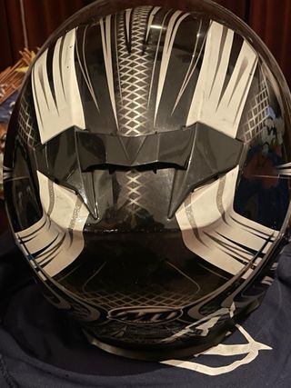 Casco de moto MT Helmets