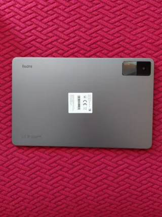 Xiaomi Redmi Pad Casi Nueva con un año de garantía