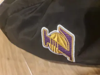 Chaqueta NBA Lakers LeBron James 23