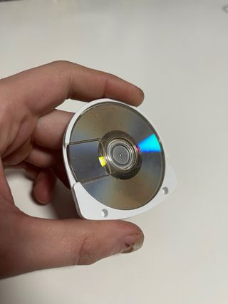 PSP Great Battles of Rome History Channel