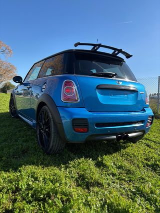 MINI Cooper John Cooper Works R56
