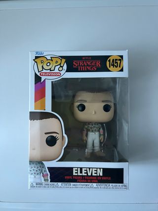 Funko Pop Stranger Things