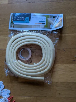 Lote seguridad infantil nuevo