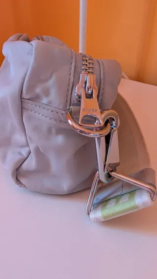 Bolso Bimba y Lola Gris