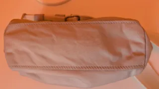 Bolso Bimba y Lola Gris