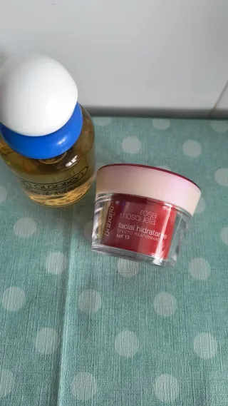 Lote Belleza Don Algodón