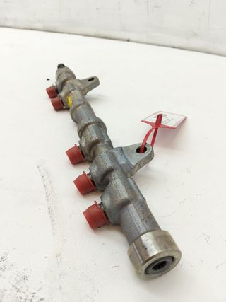 RAMPA INYECTORA PEUGEOT BIPPER