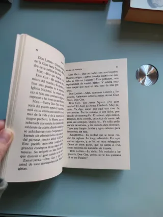 Luces de Bohemia, Ramón del Valle-Inclán