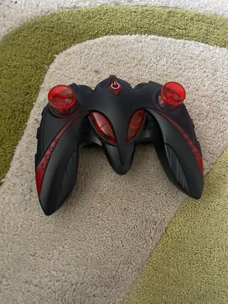 Coche Acrobacias Doble Cara RC