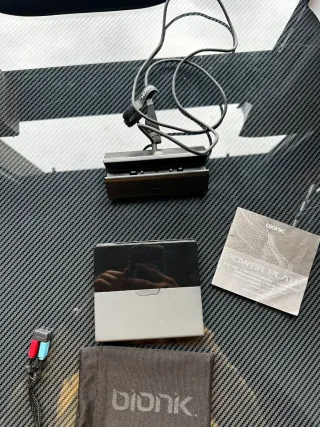 Nintendo Switch + Accesorios y Juegos