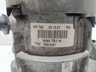 BOMBA DIRECCION PEUGEOT 308 (2)