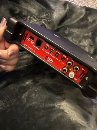 Amplificador DB Drive OKUR AS 800.10