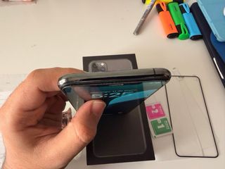 iPhone 11 Pro Max 256GB Grigio Siderale