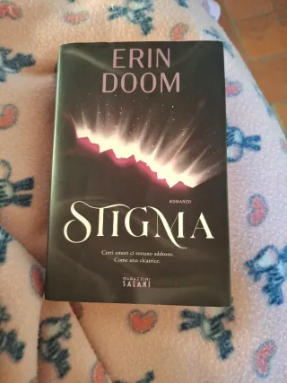 Stigma (Italian Edition)
