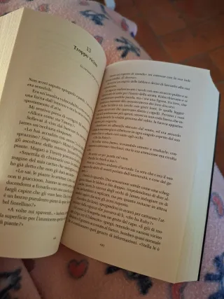 Stigma (Italian Edition)