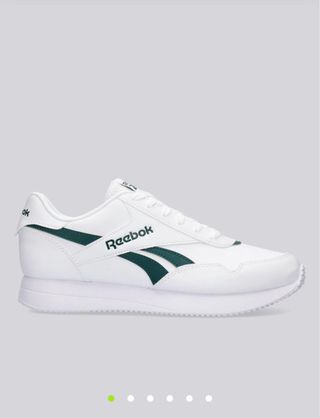 Zapatillas Reebok Talla 38.5
