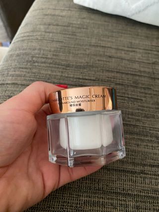 Charlotte's Magic Cream - Crema Facial 50ml