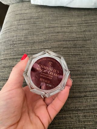 Charlotte's Magic Cream - Crema Facial 50ml