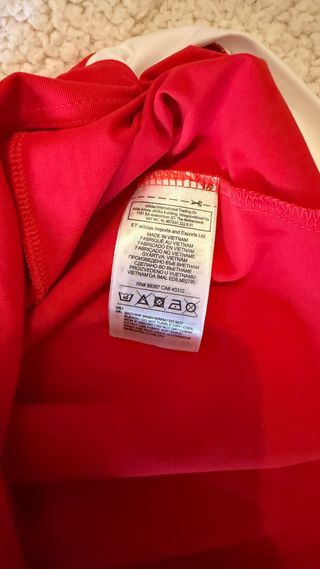 Camisola Benfica 15/16 Adidas