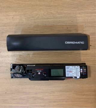 Sensor radar Ixio Vio Dt Bea Obrematic