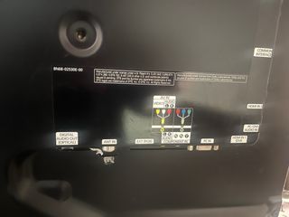 TV Samsung LED 26 UE26C4000PW