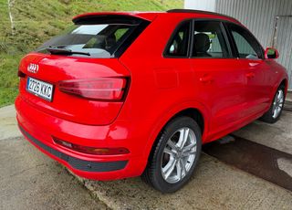 Audi Q3 (S Line)