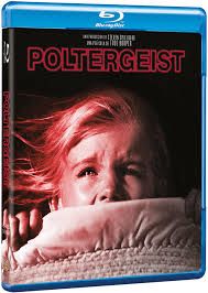 Blu-ray Terror Poltergeist Español