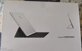 Teclado Smart Keyboard Ipad Pro 12.9"