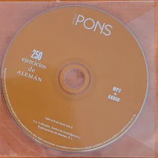 250 ejercicios de alemán (Spanish Edition)