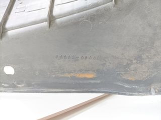 TORPEDO NISSAN TERRANO/TERRANO.II (R20)