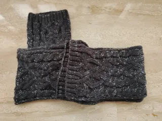 Gorro + bufanda C&A a estrenar