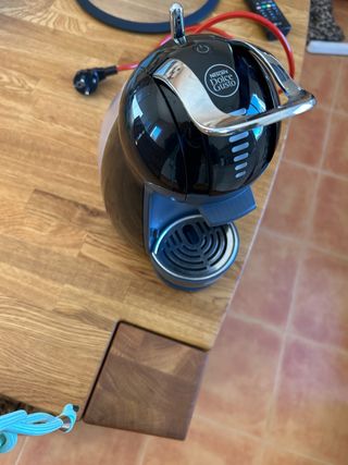 Cafetera Dolce Gusto Krups Mini Me
