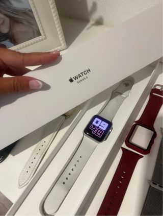Apple Watch Series 3 Smartwatch