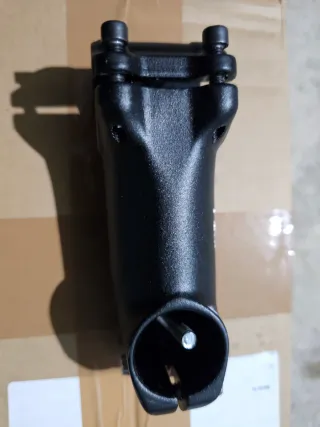 Avanço 80mm 0 graus novo