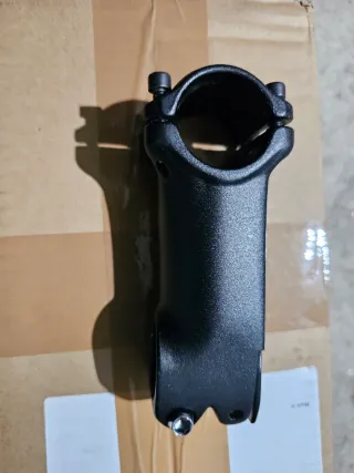 Avanço 80mm 0 graus novo