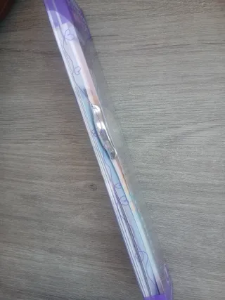 Reloj Top Model para niña