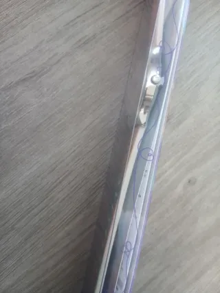 Reloj Top Model para niña