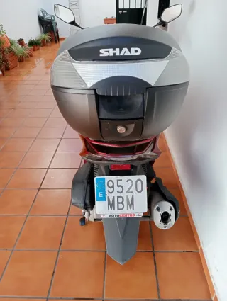 Scooter Honda PCX 125cc 2022 - 10013 Km
