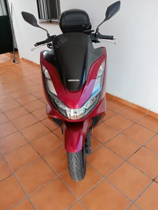 Scooter Honda PCX 125cc 2022 - 10013 Km
