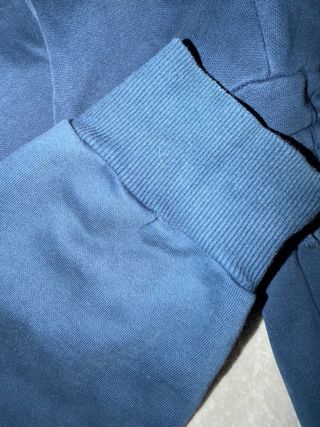 Pantalón Puma Hombre Azul