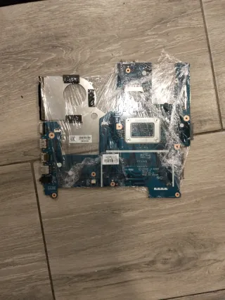 Placa Base HP 250 G3