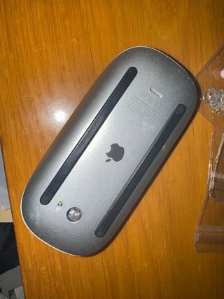 Ratón Apple Blanco