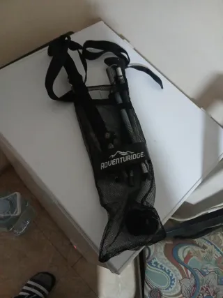 Bastones de senderismo Adventuridge